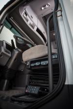 Foton H5 2016 года